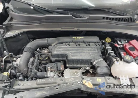 2022 Jeep Renegade Sport Fwd из США, поврежденный, VIN ZACNJCA12NPN54408